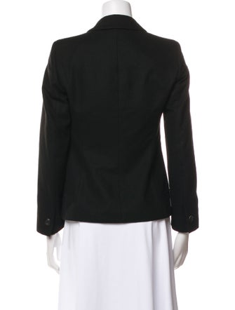 Luciano Barbera Cashmere Blazer