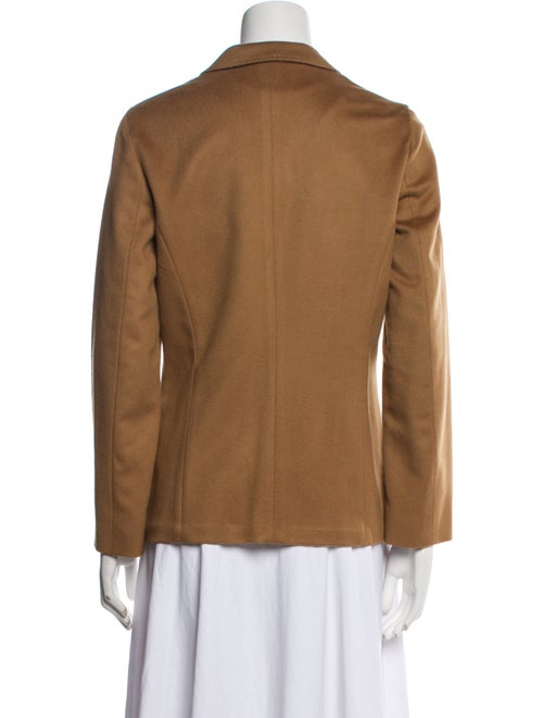 Luciano Barbera Wool Blazer