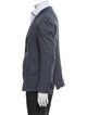 Luciano Barbera Wool Blazer