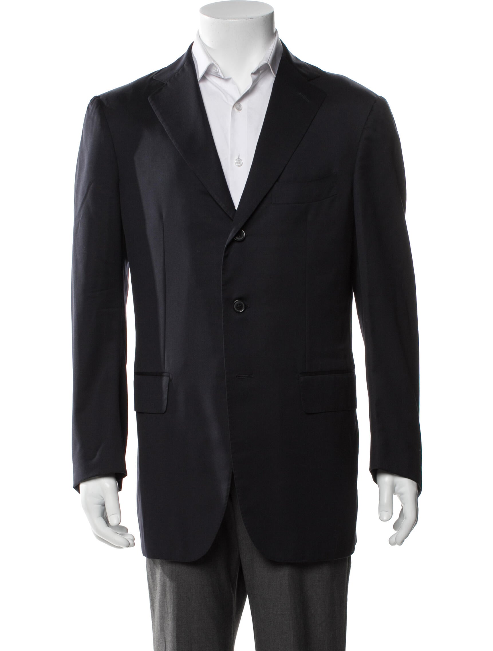 Luciano Barbera Blazer