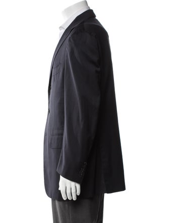 Luciano Barbera Blazer