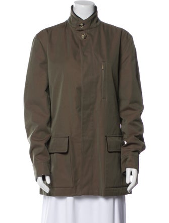 Luciano Barbera Parka