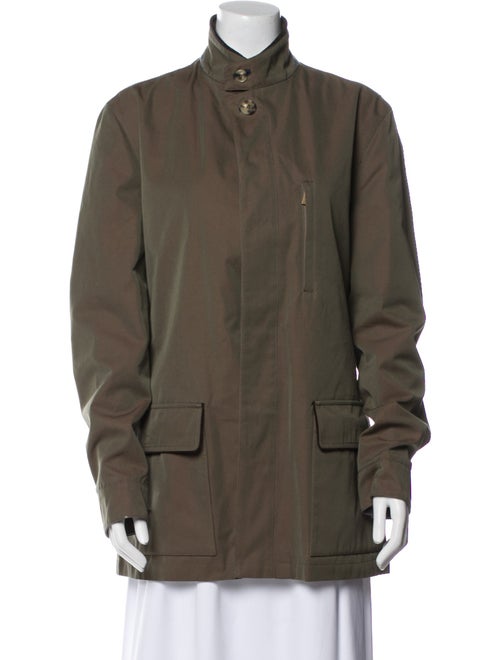 Luciano Barbera Parka