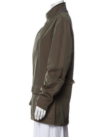 Luciano Barbera Parka