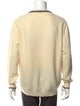 Luciano Barbera Cashmere V-Neck Pullover