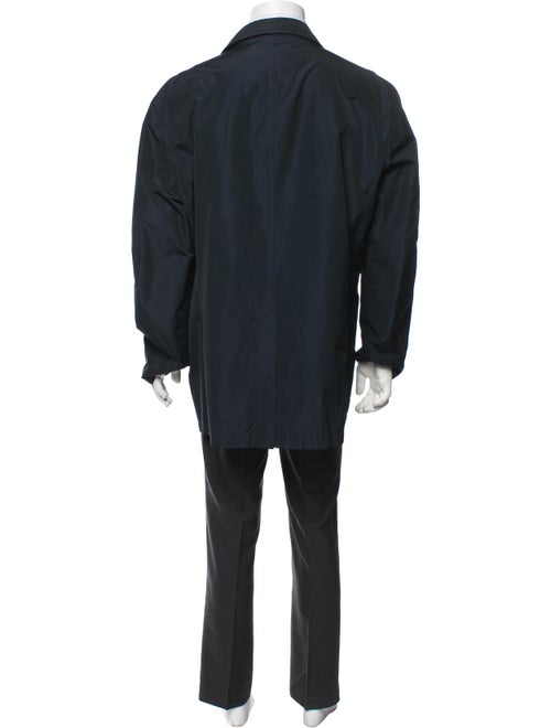 Luciano Barbera Overcoat