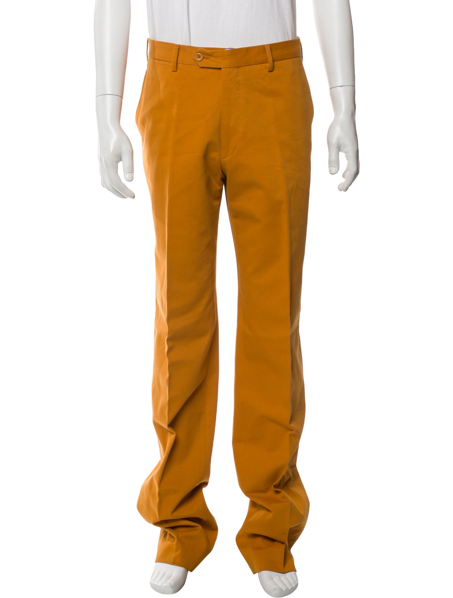 Luciano Barbera Pants