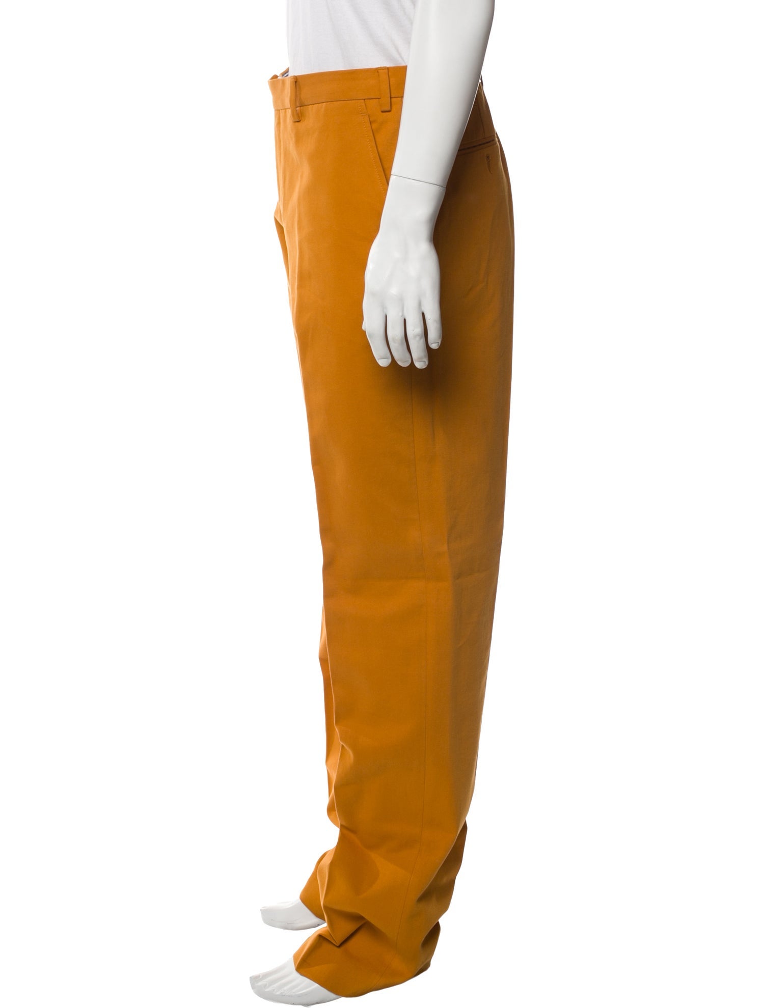 Luciano Barbera Pants