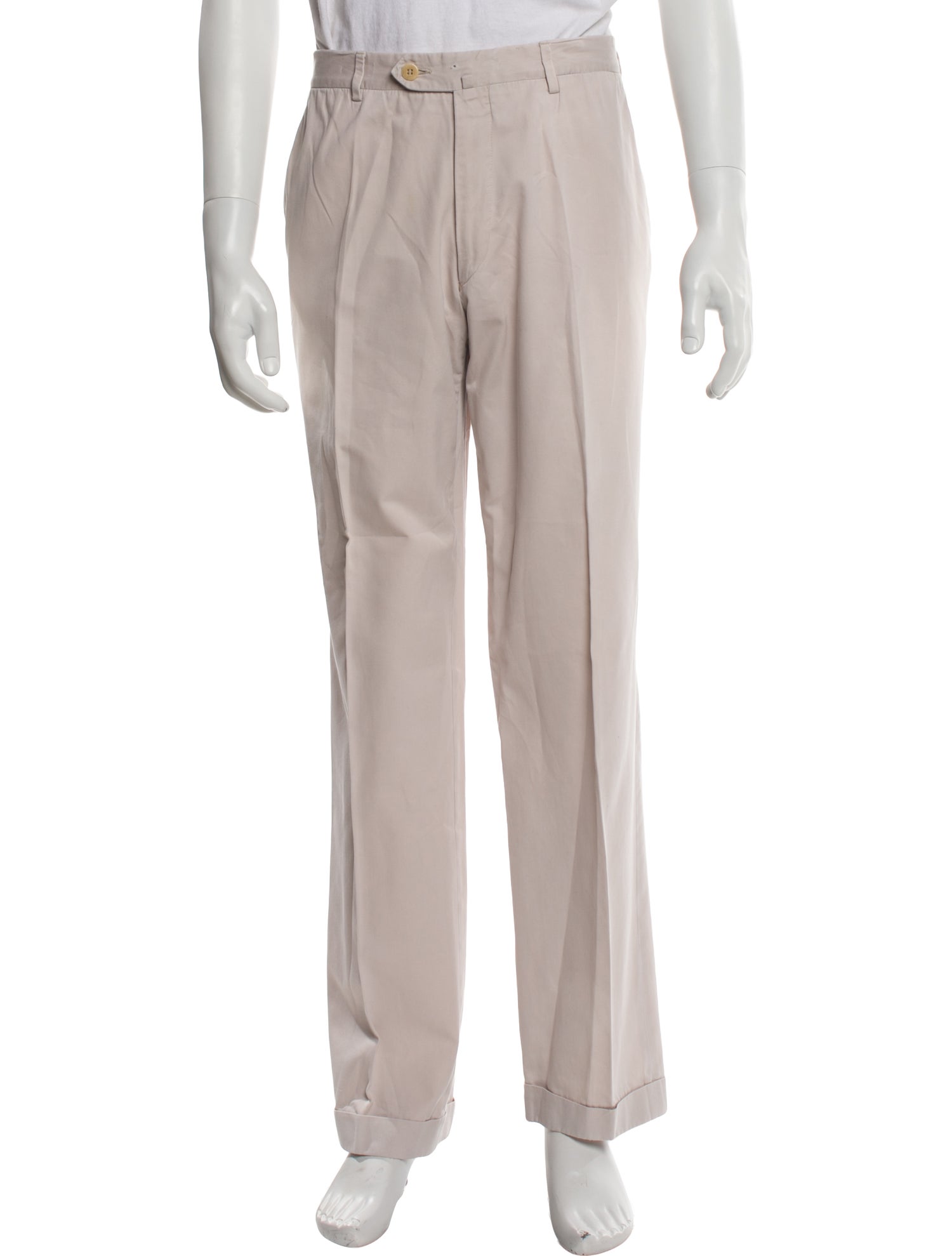 Luciano Barbera Pants