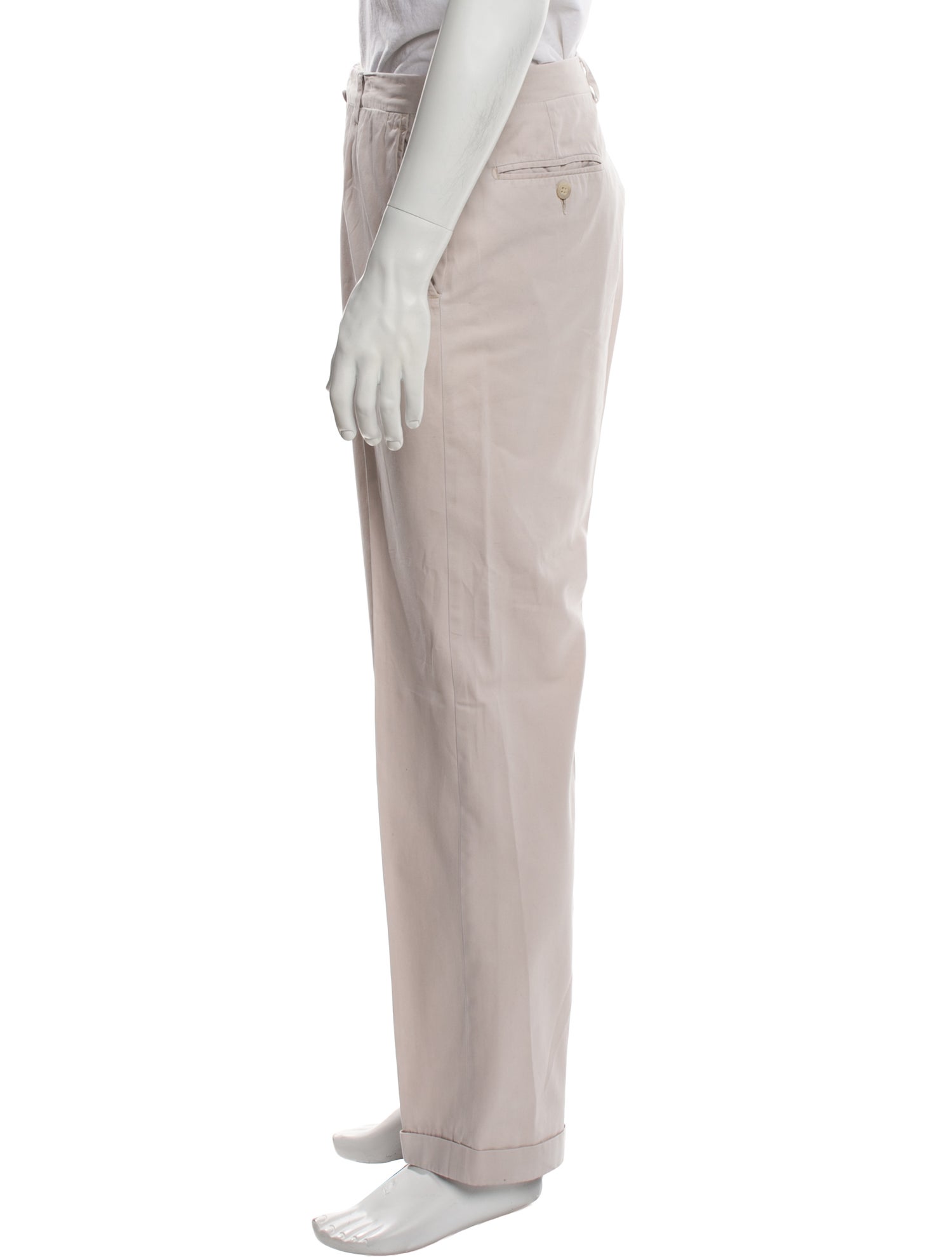 Luciano Barbera Pants