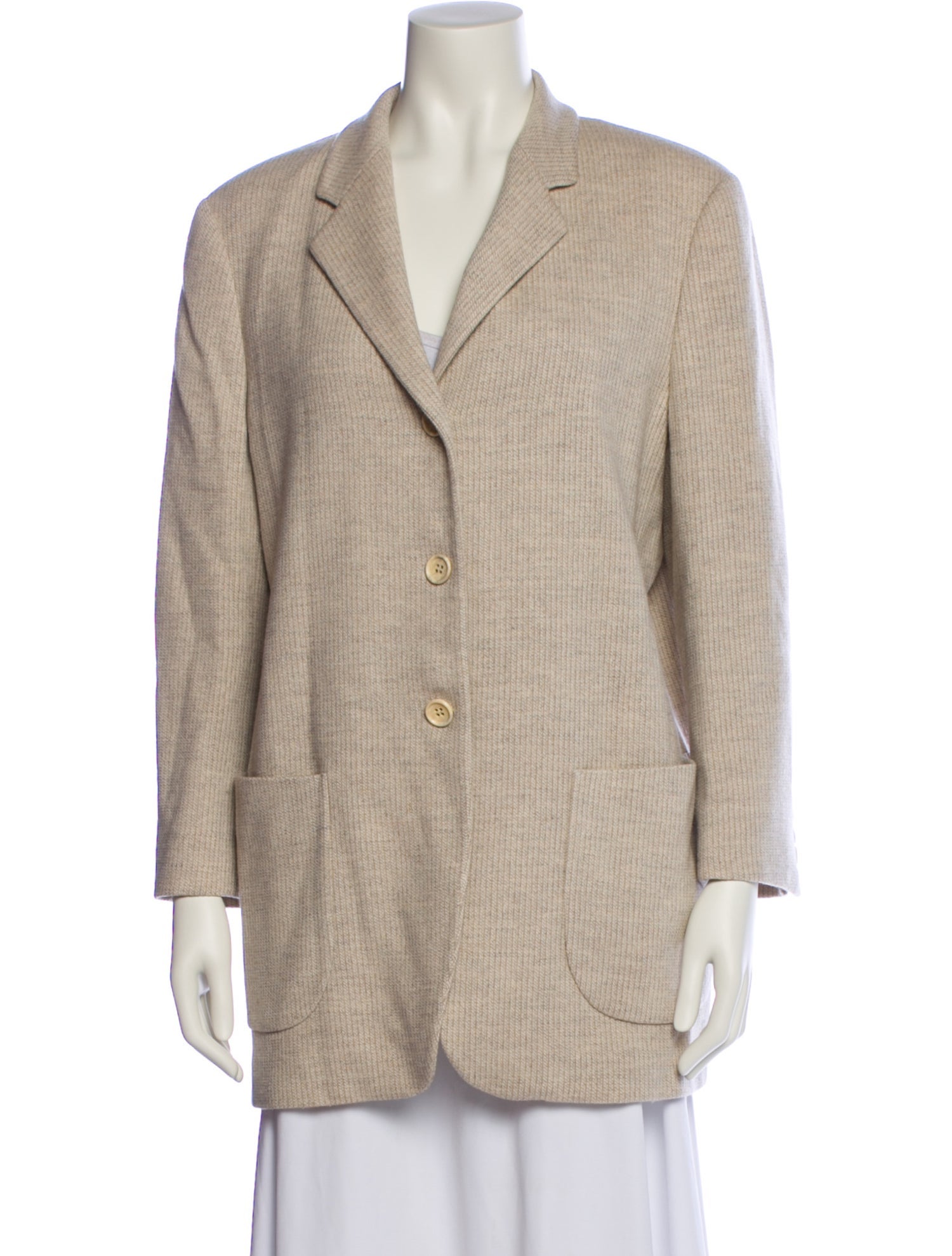 Luciano Barbera Blazer