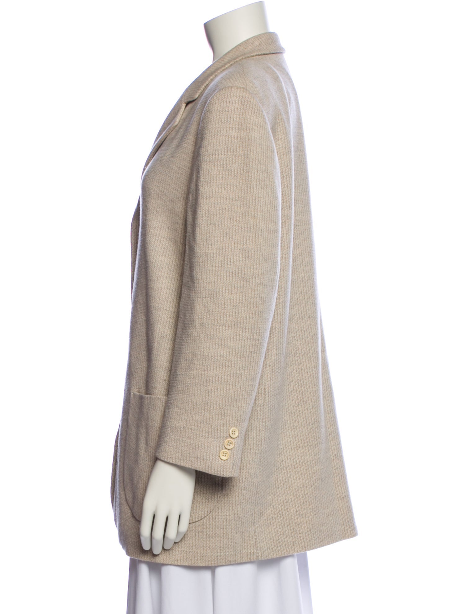 Luciano Barbera Blazer