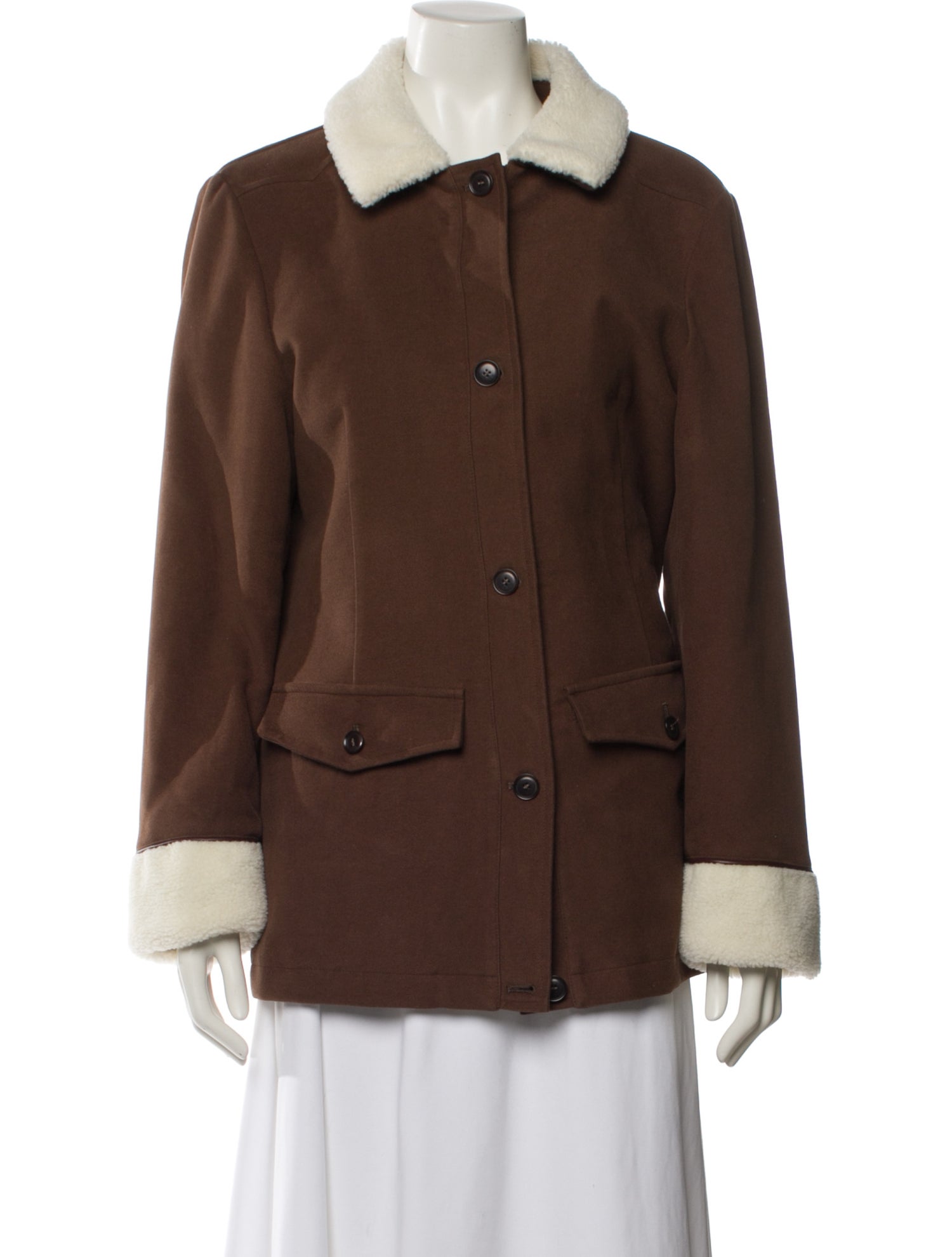 Luciano Barbera Poncho