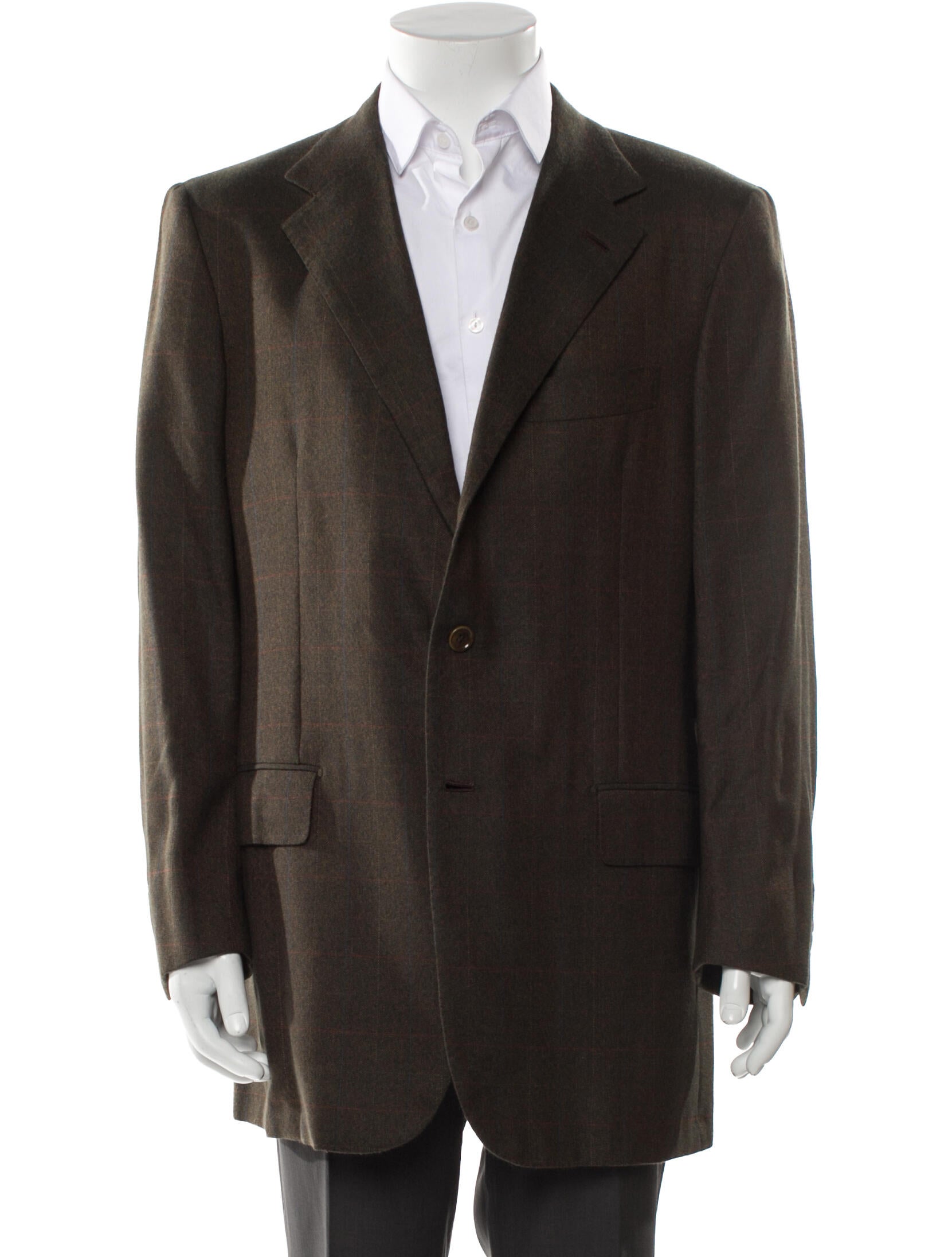 Luciano Barbera Blazer