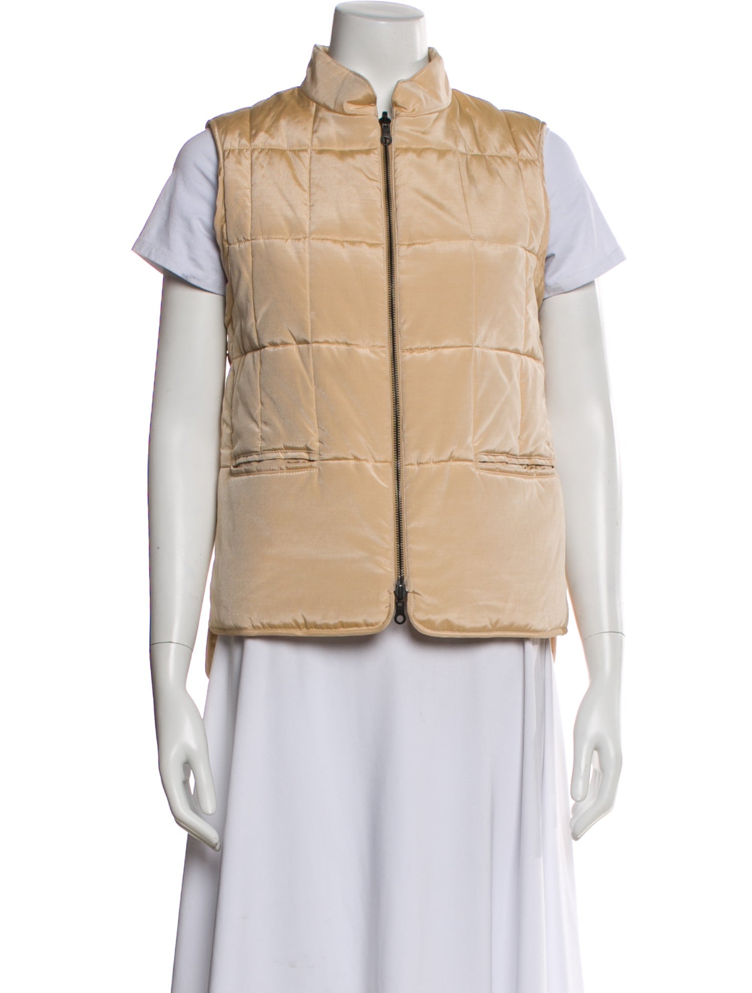 Luciano Barbera Cashmere Vest