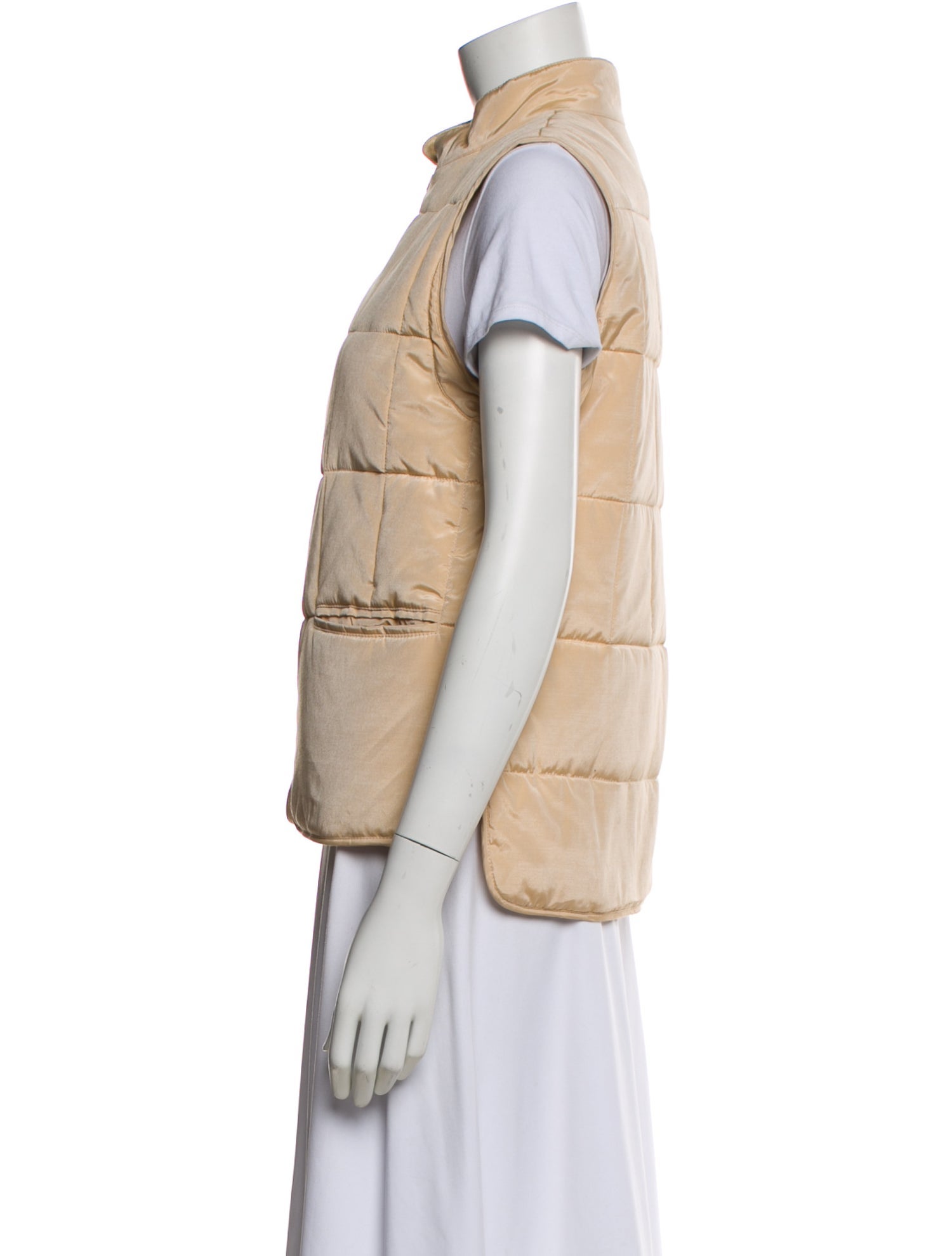 Luciano Barbera Cashmere Vest