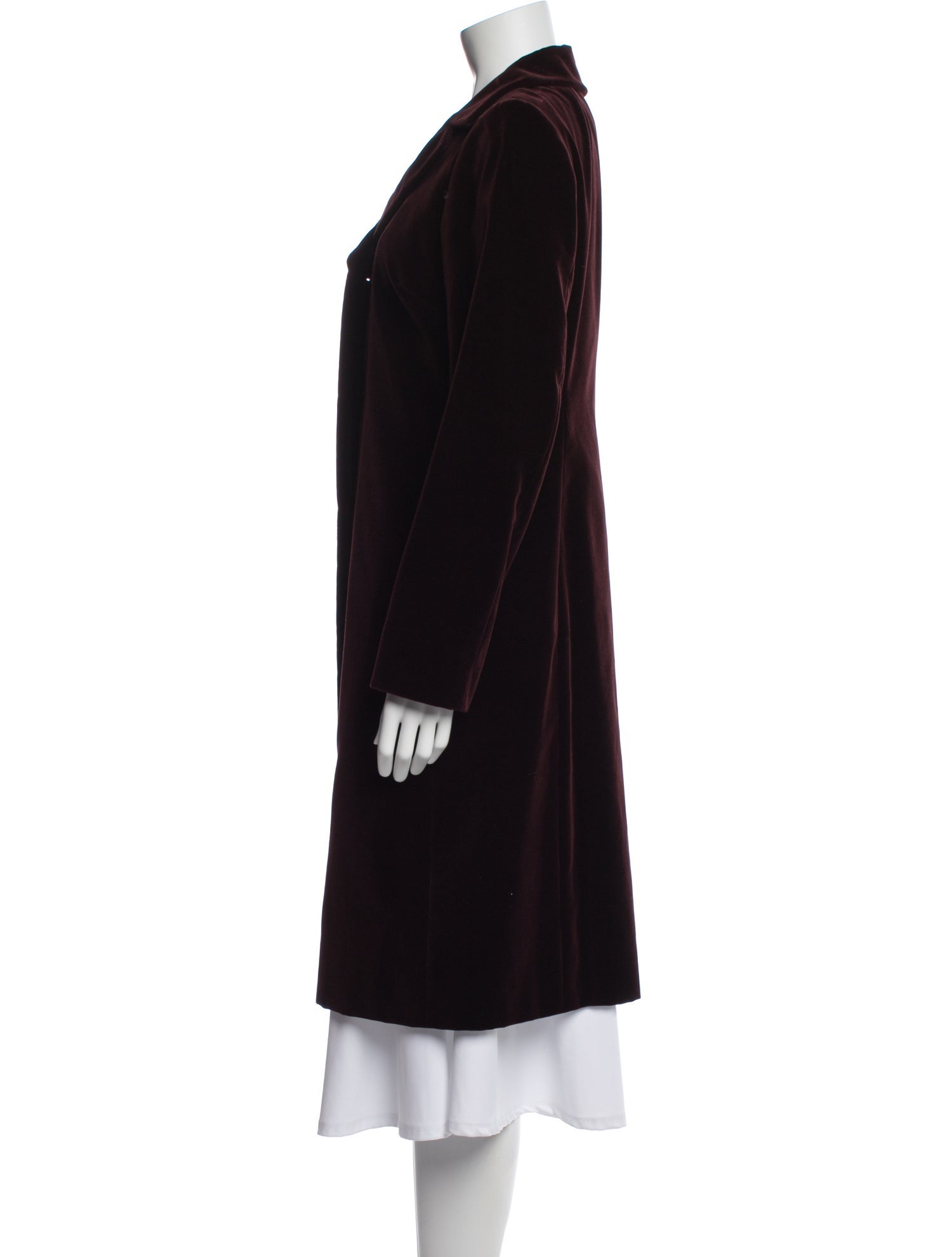 Luciano Barbera Coat