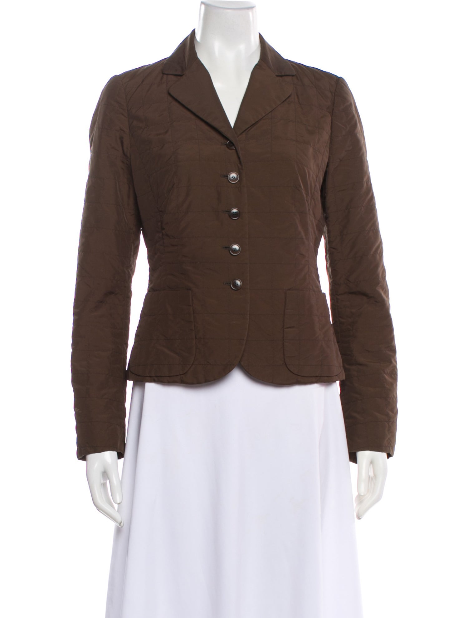 Luciano Barbera Blazer