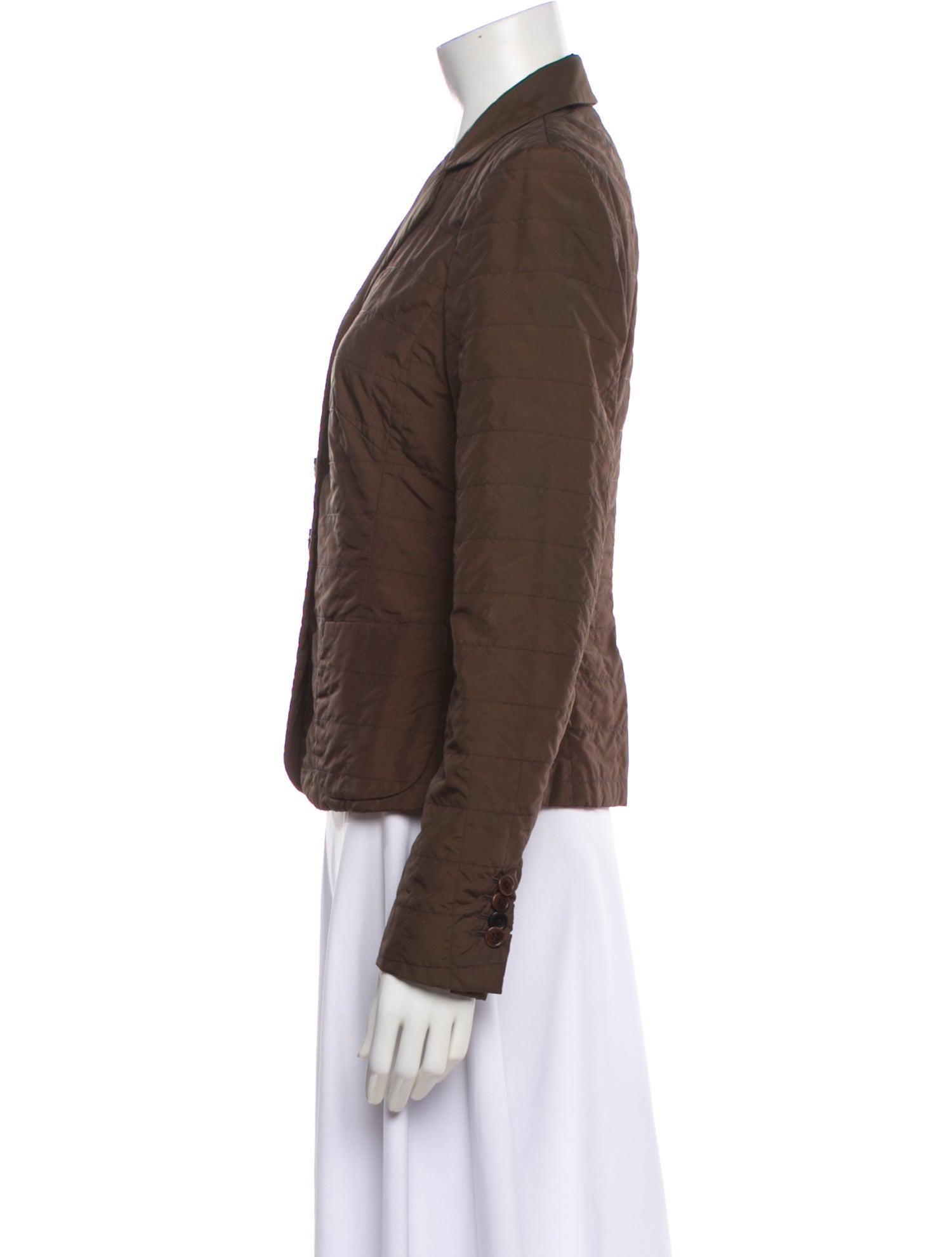 Luciano Barbera Blazer