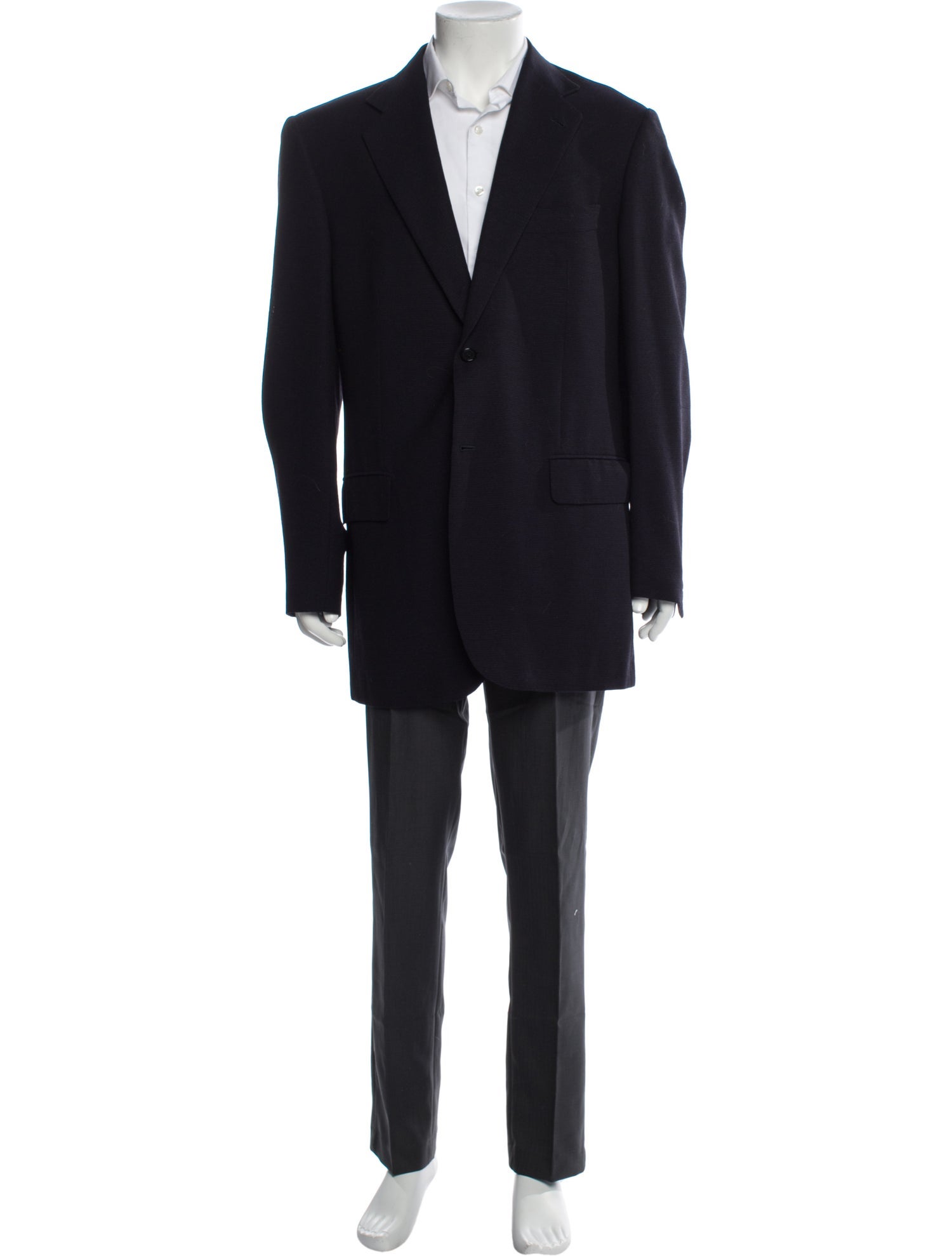 Luciano Barbera Blazer