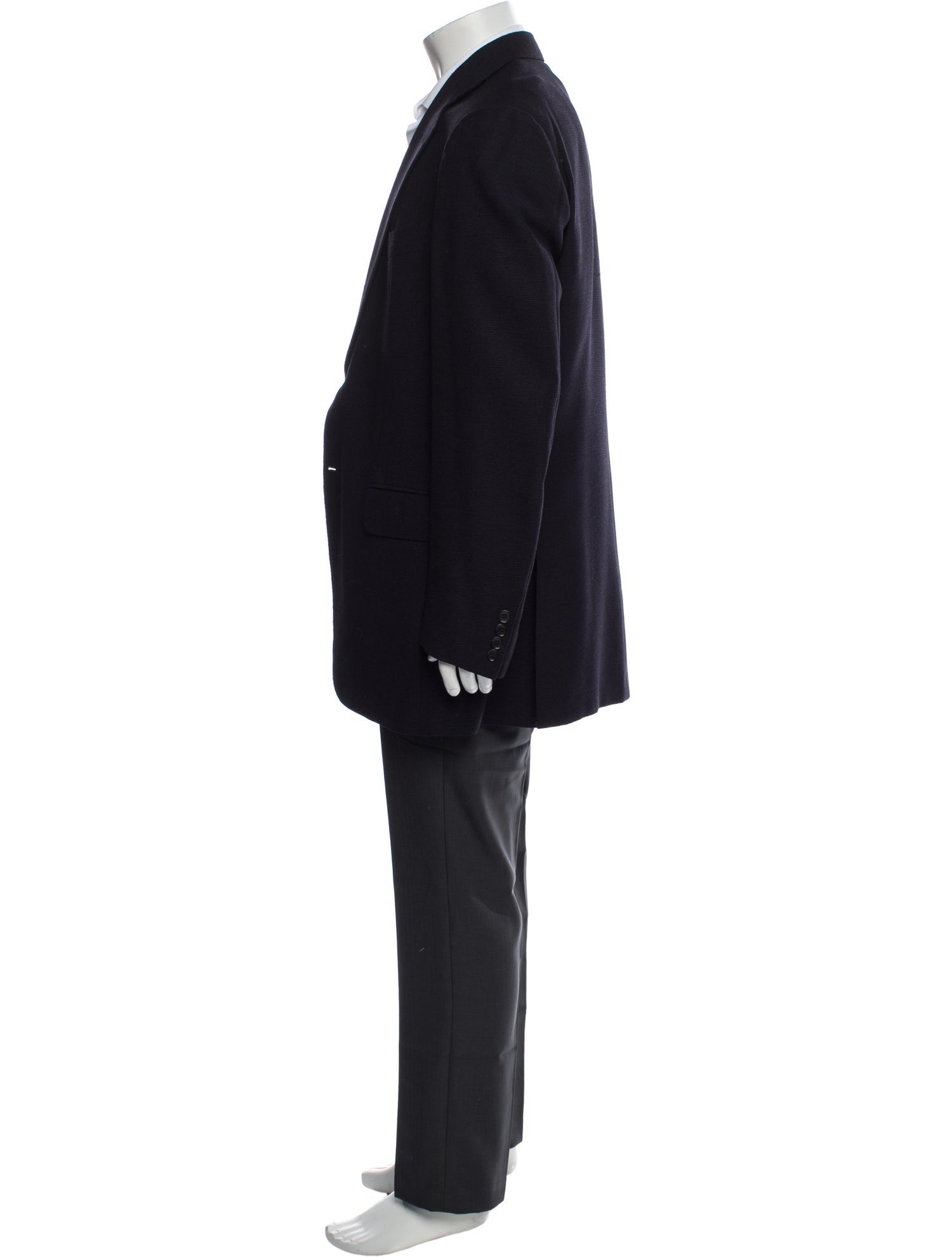 Luciano Barbera Blazer