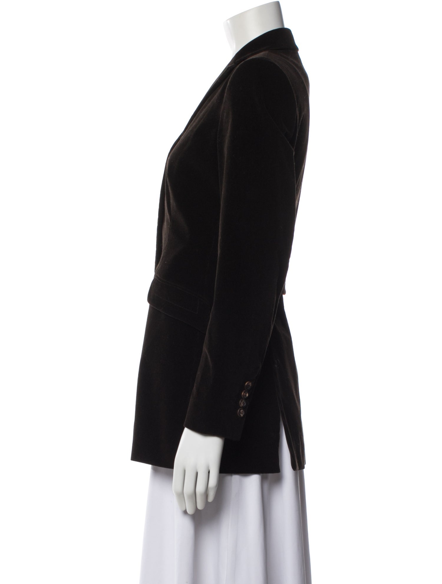 Luciano Barbera Blazer