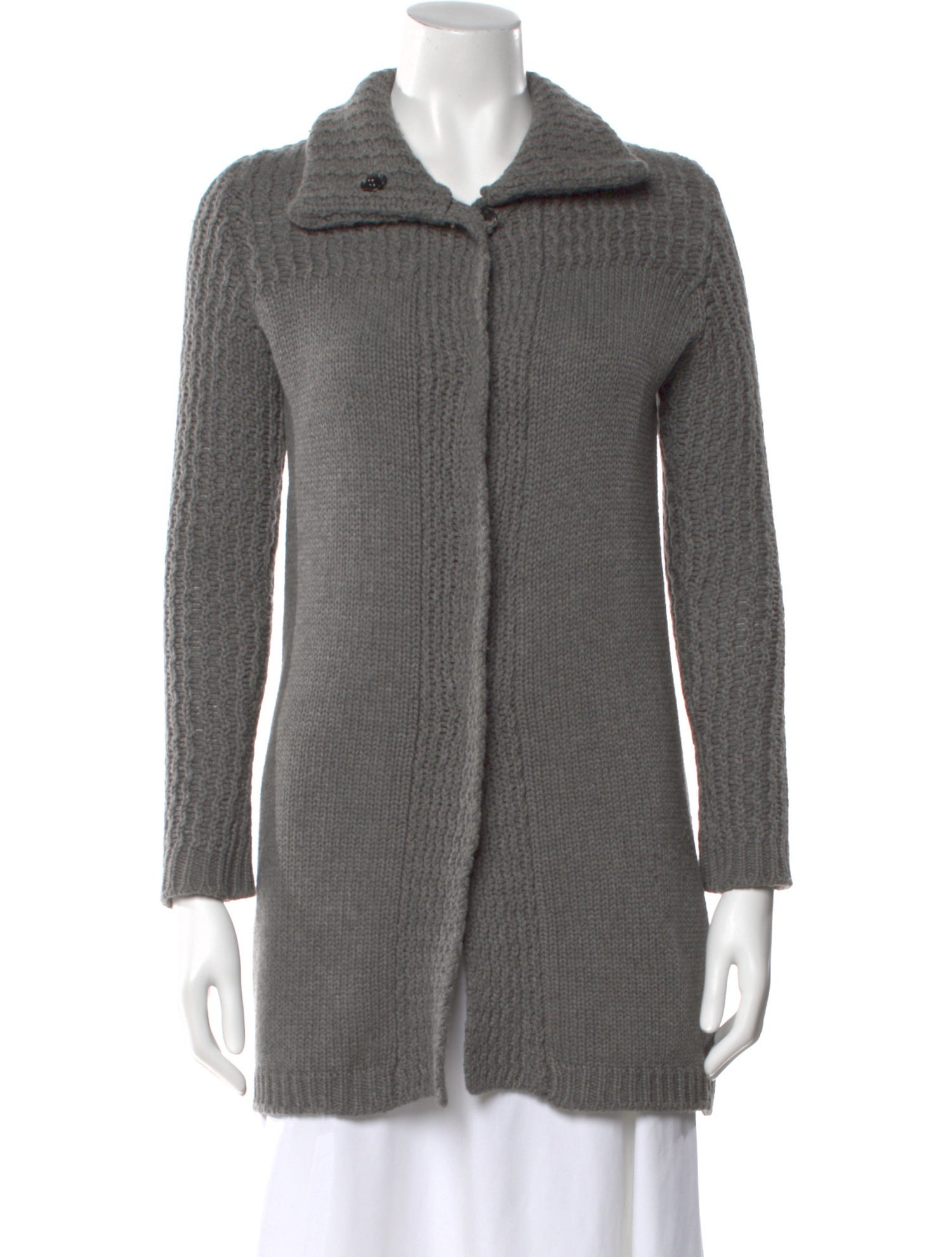 Luciano Barbera Cashmere Sweater