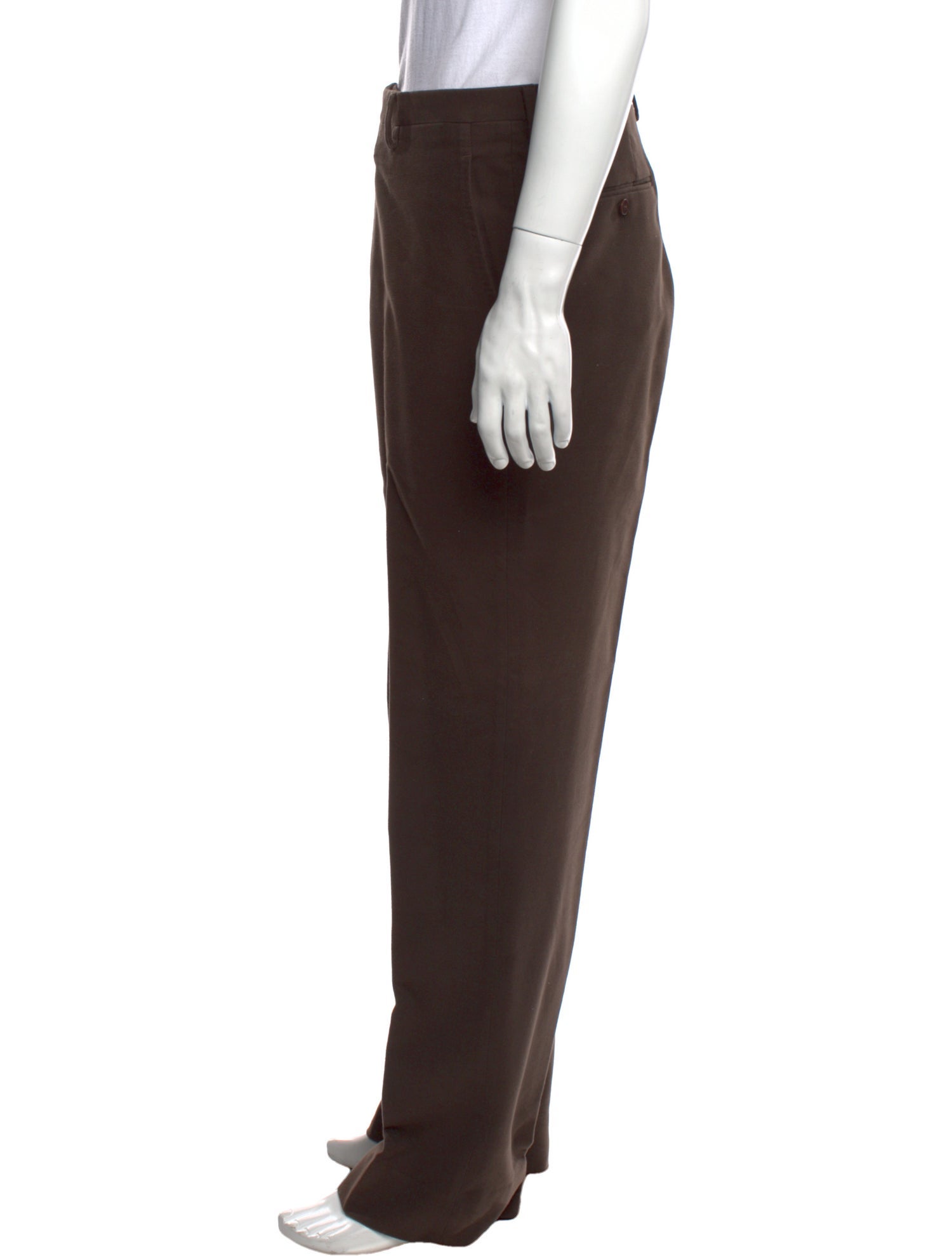 Luciano Barbera Dress Pants