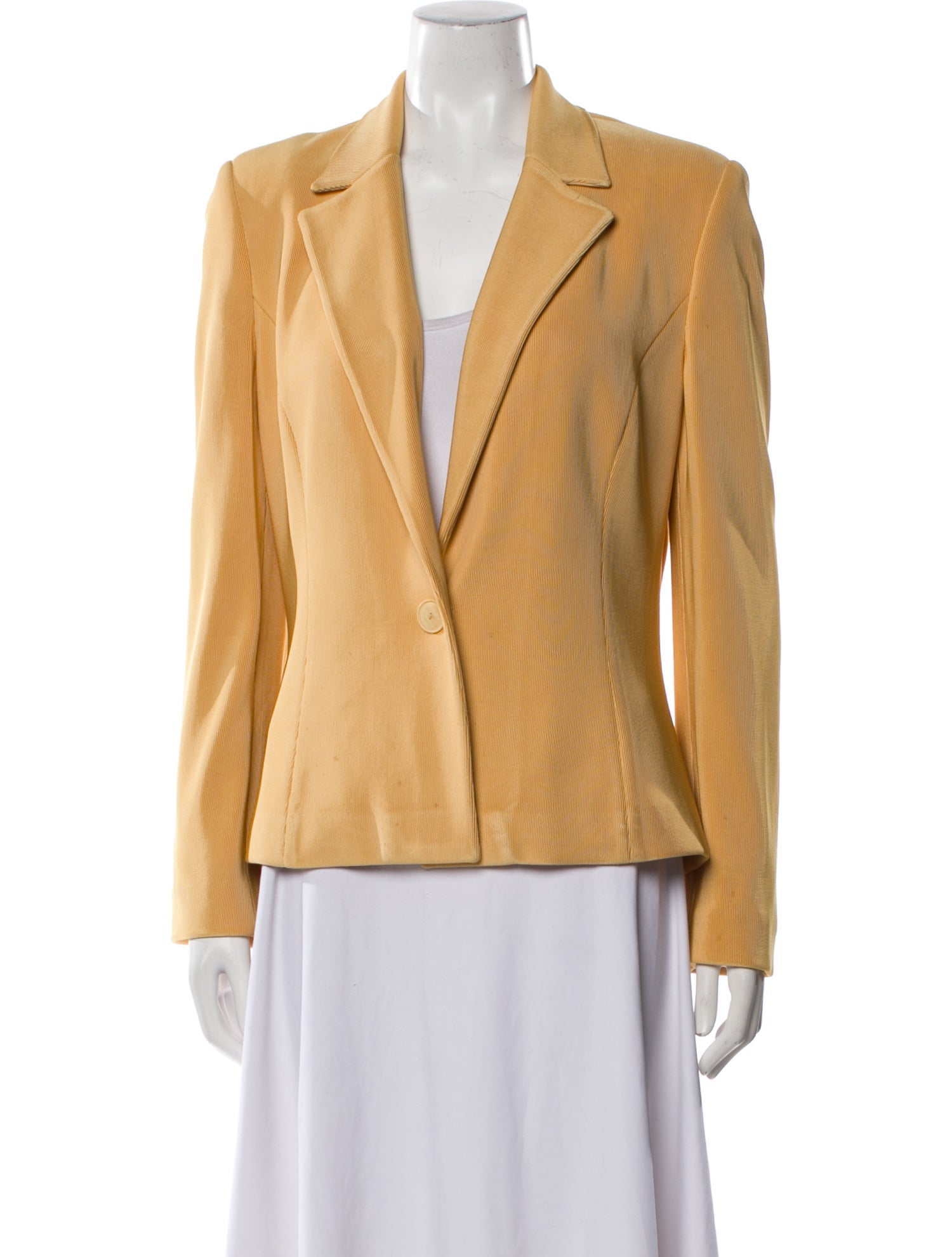 Luca Luca Wool Blazer