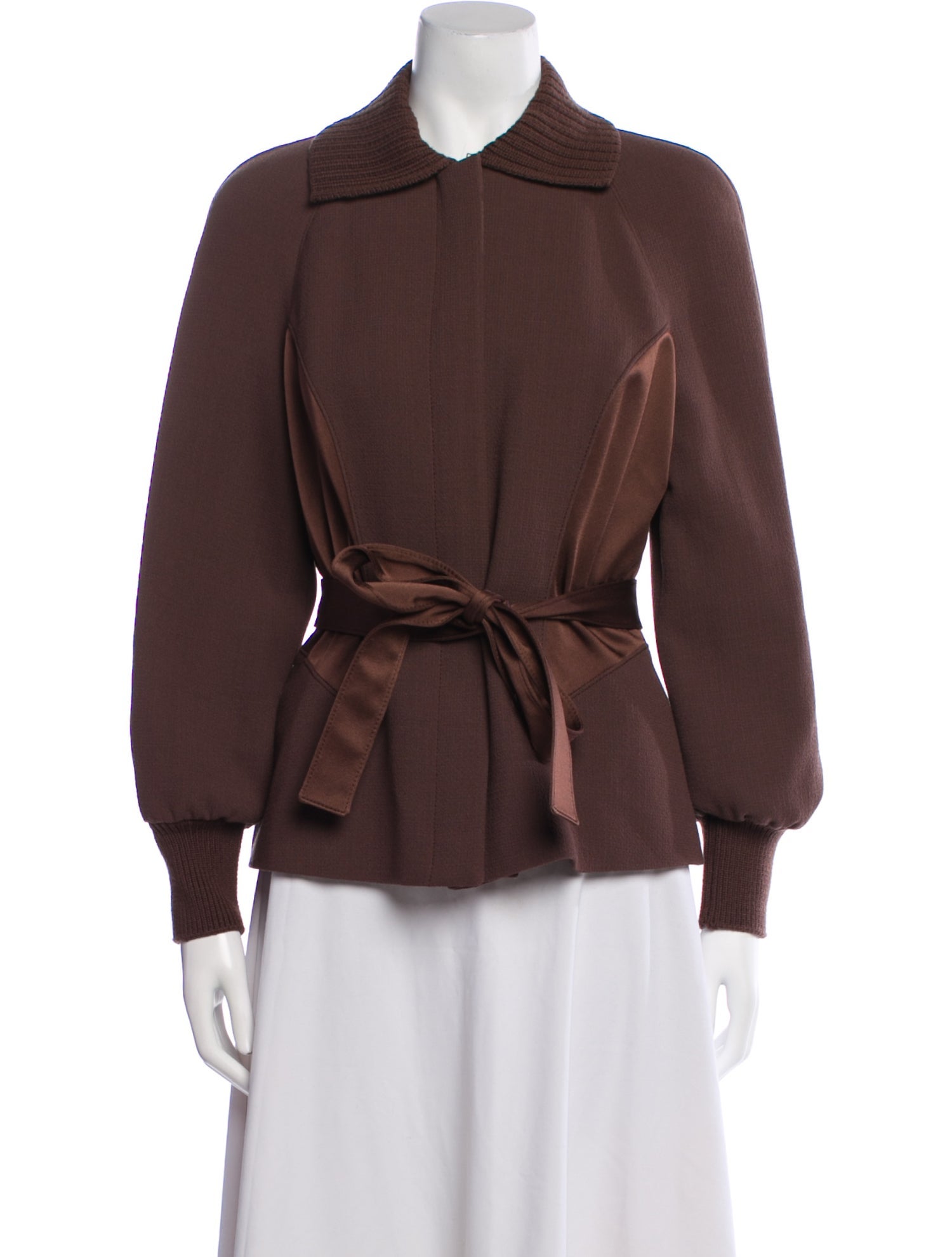 Luca Luca Wool Jacket