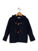 Luca Luca Kids' Wool Jacket