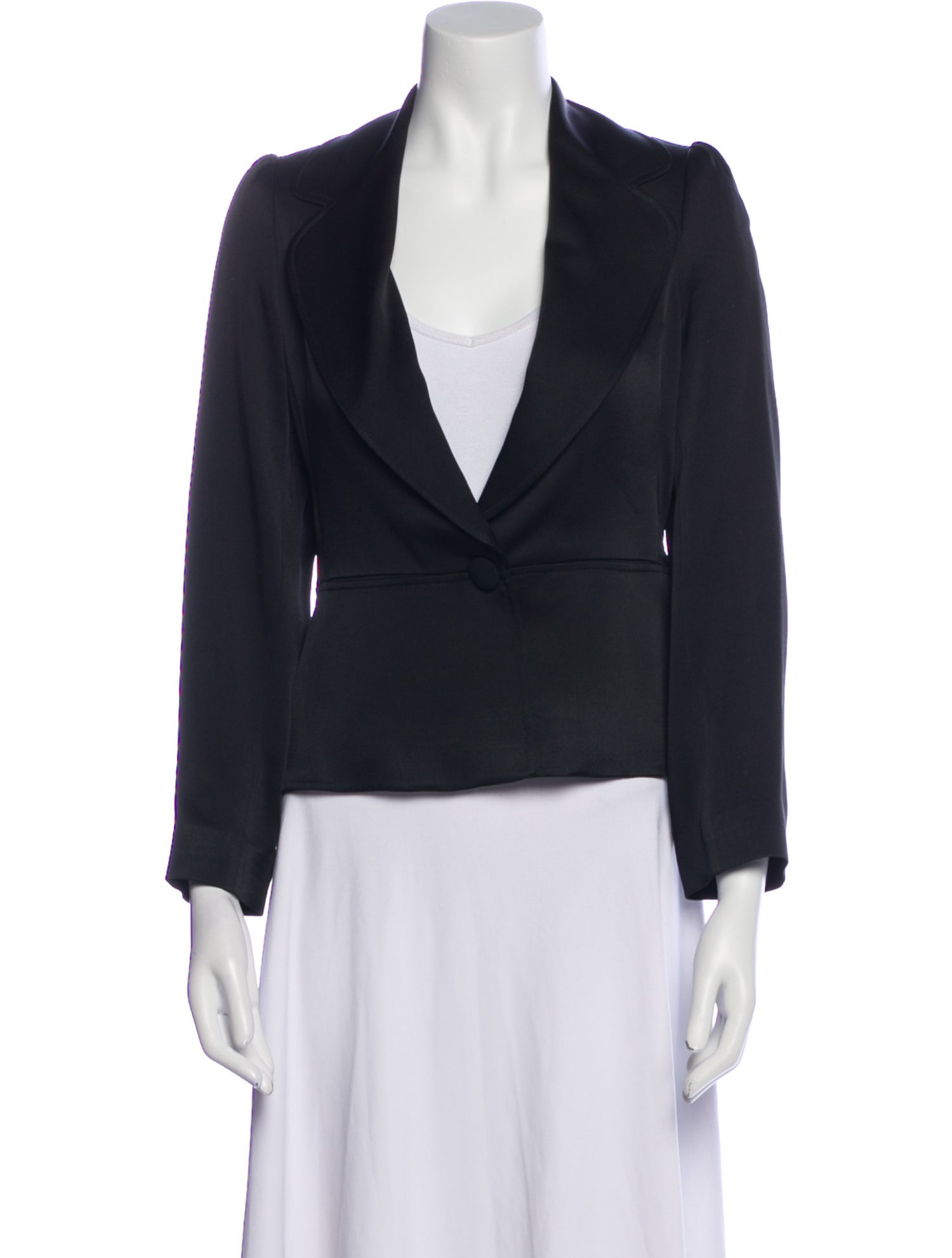 Luca Luca Wool Blazer