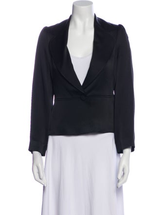 Luca Luca Wool Blazer