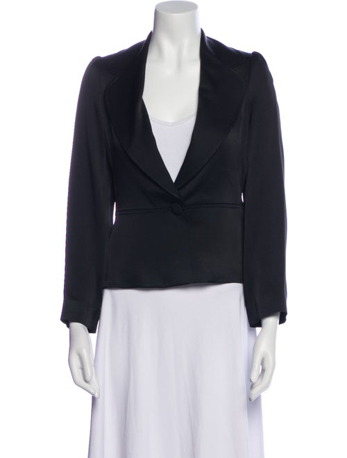 Luca Luca Wool Blazer
