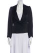 Luca Luca Wool Blazer