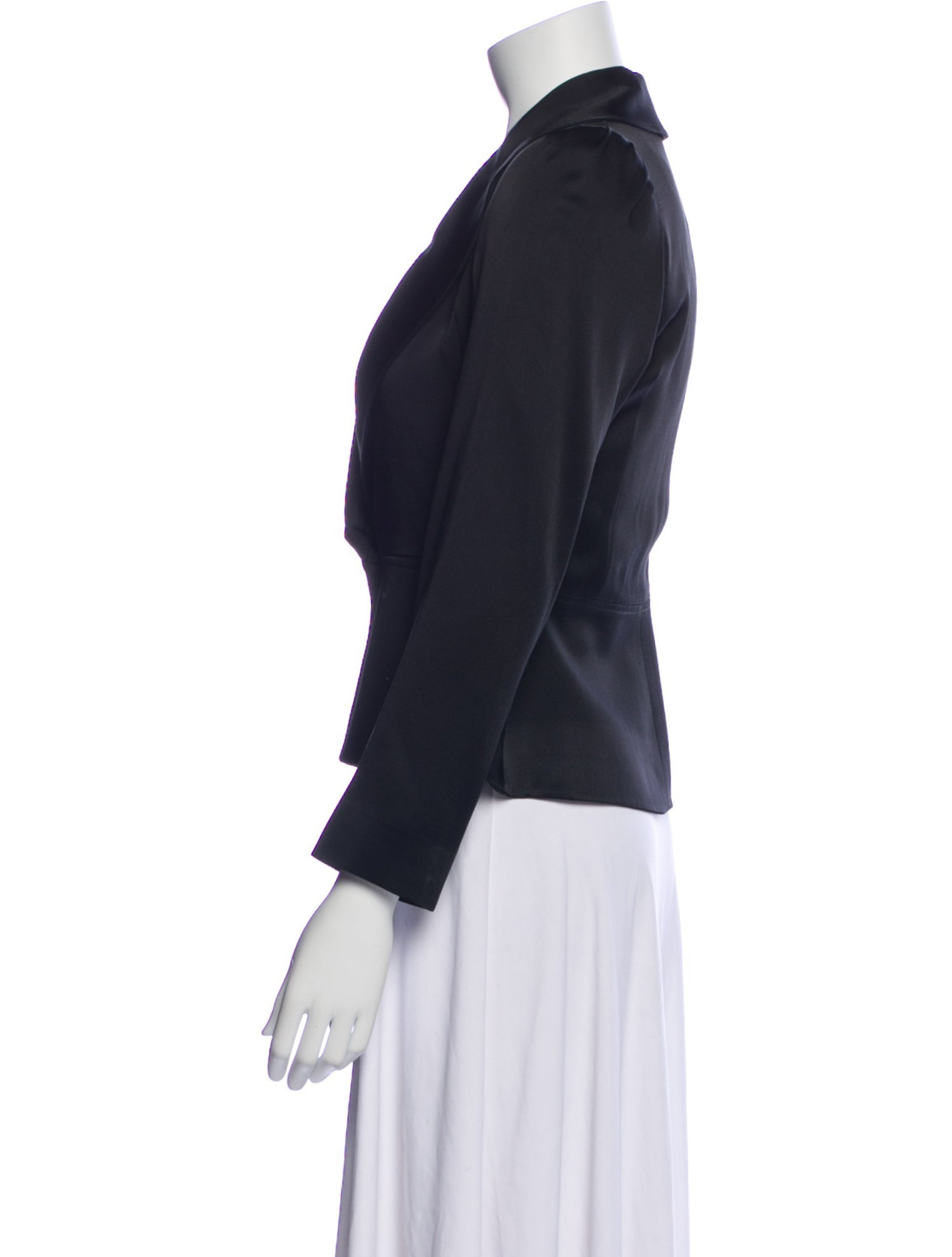 Luca Luca Wool Blazer