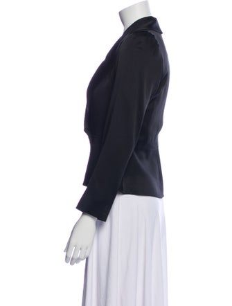 Luca Luca Wool Blazer