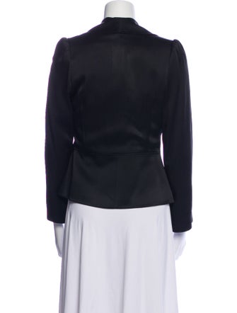 Luca Luca Wool Blazer