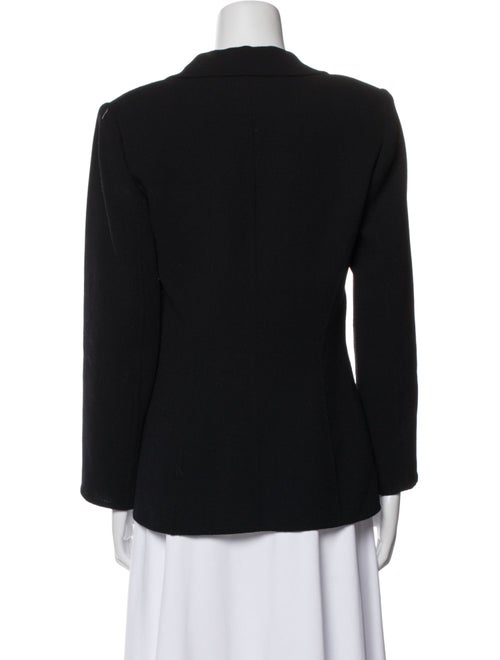 Luca Luca Wool Jacket