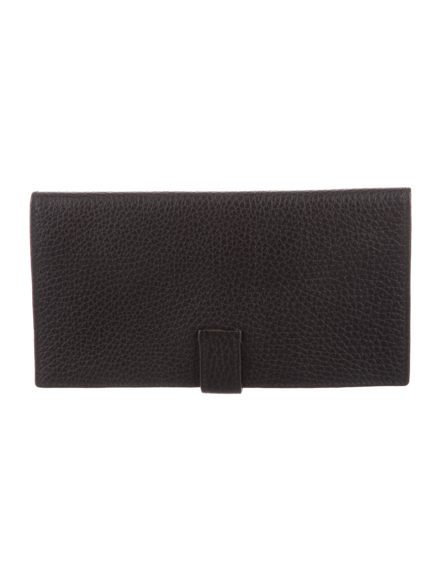 Laurent Effel Leather Wallet
