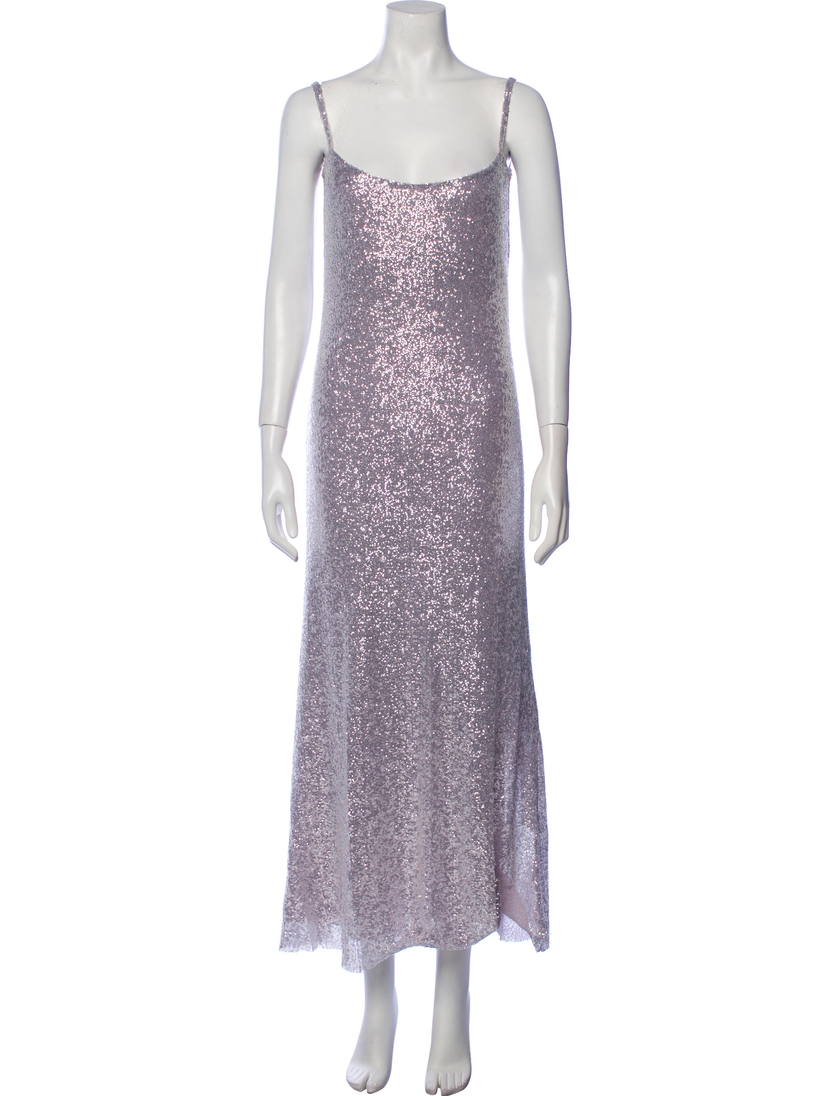 Luisa Beccaria Sequin Dress Abito Luisa Beccaria Matrimonio Luisa
