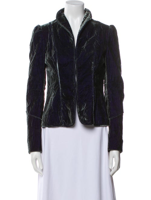 Luisa Beccaria Evening Jacket