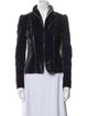 Luisa Beccaria Evening Jacket