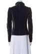 Luisa Beccaria Evening Jacket