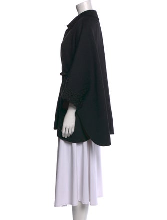 Luisa Beccaria Virgin Wool Sweater