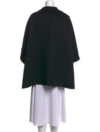 Luisa Beccaria Virgin Wool Sweater