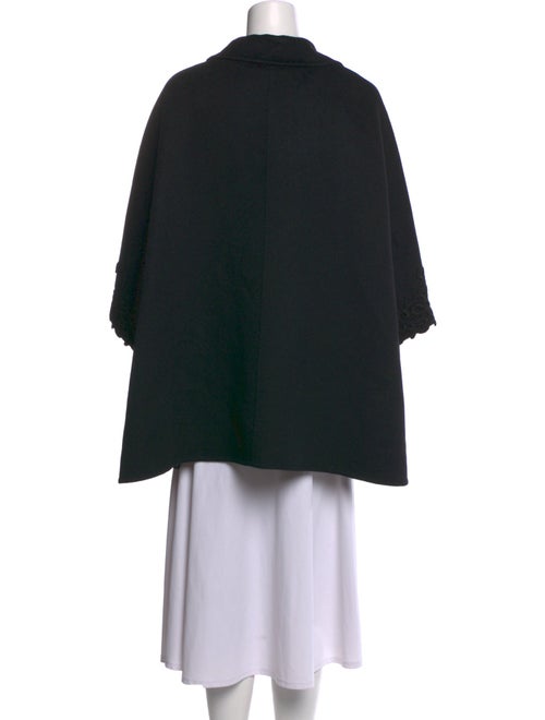 Luisa Beccaria Virgin Wool Sweater