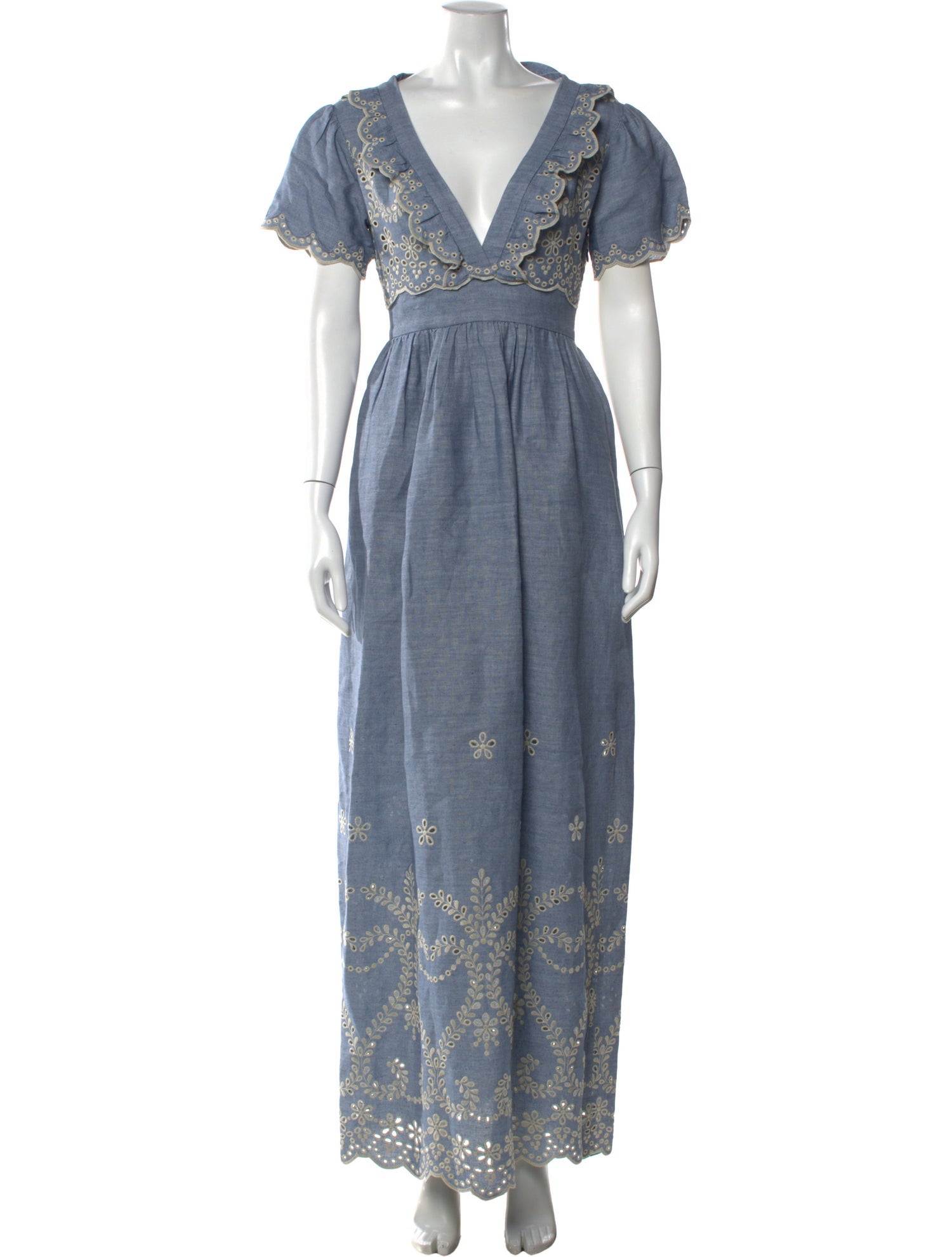 luisa beccaria lace dress Luisa Beccaria Resort 2018 Collection