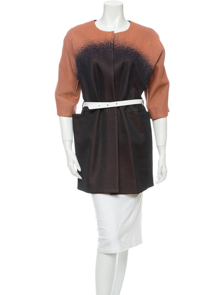 Lucas Nascimento Jacket w/Tags