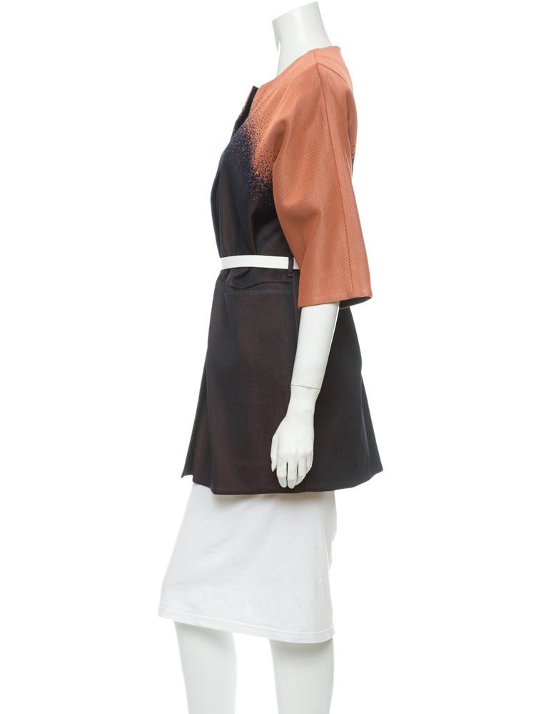 Lucas Nascimento Jacket w/Tags